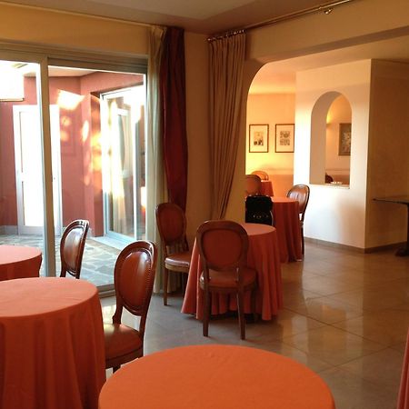 Hotel Daniel Basiano المظهر الخارجي الصورة