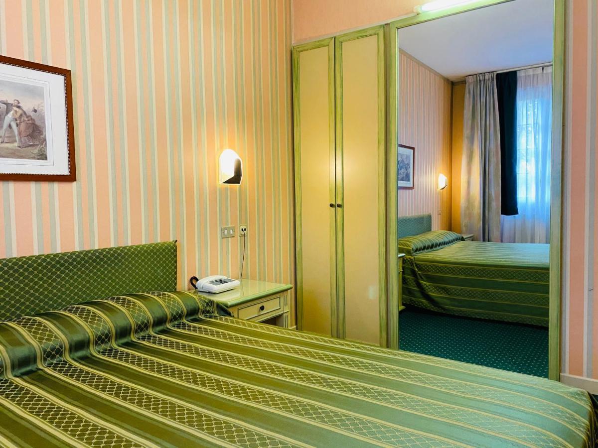 Hotel Daniel Basiano المظهر الخارجي الصورة