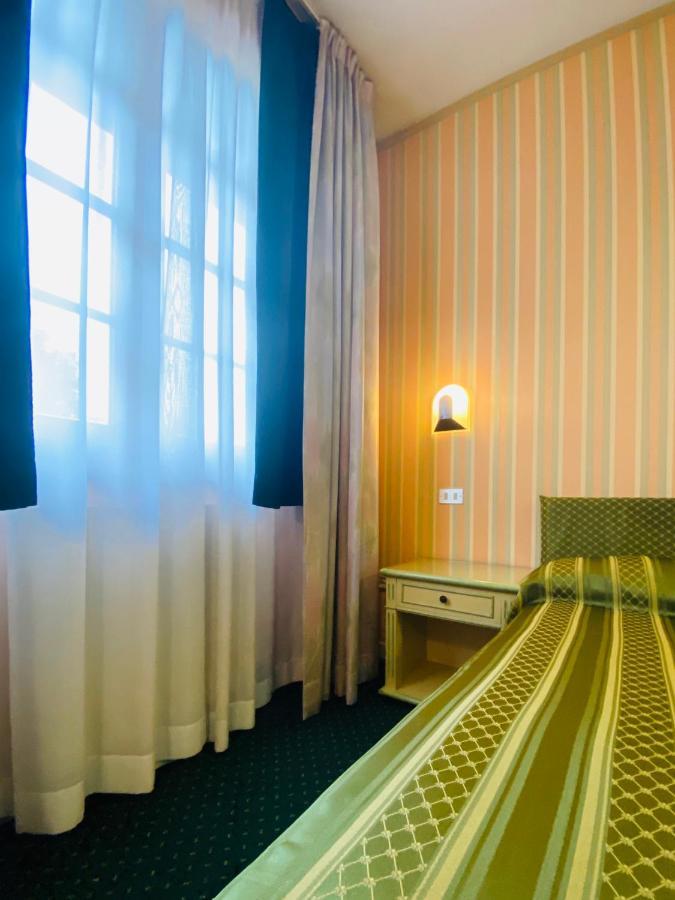 Hotel Daniel Basiano المظهر الخارجي الصورة