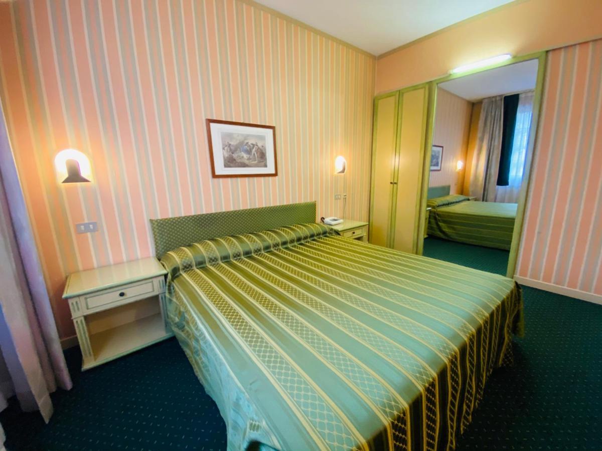 Hotel Daniel Basiano المظهر الخارجي الصورة