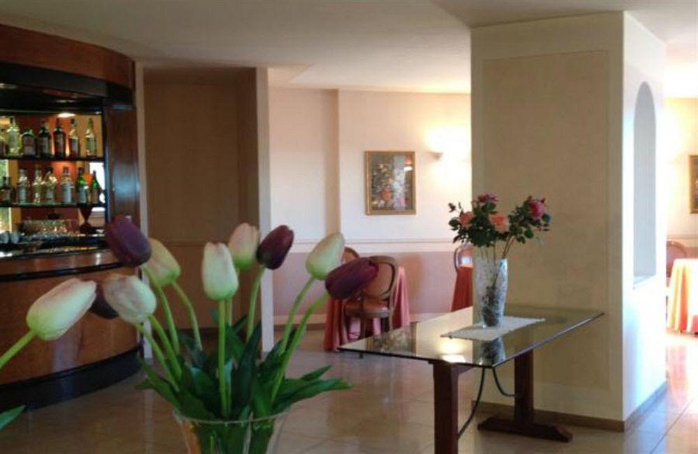 Hotel Daniel Basiano المظهر الخارجي الصورة