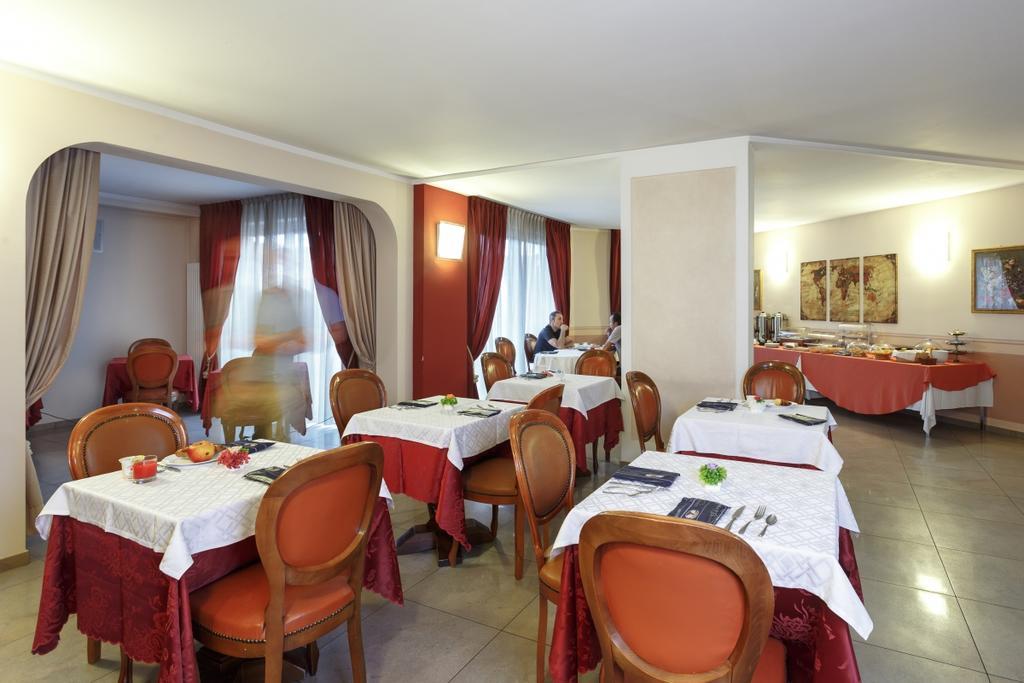 Hotel Daniel Basiano المظهر الخارجي الصورة