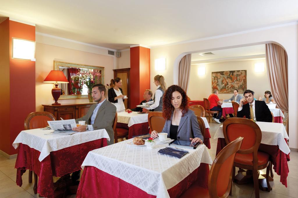 Hotel Daniel Basiano المظهر الخارجي الصورة