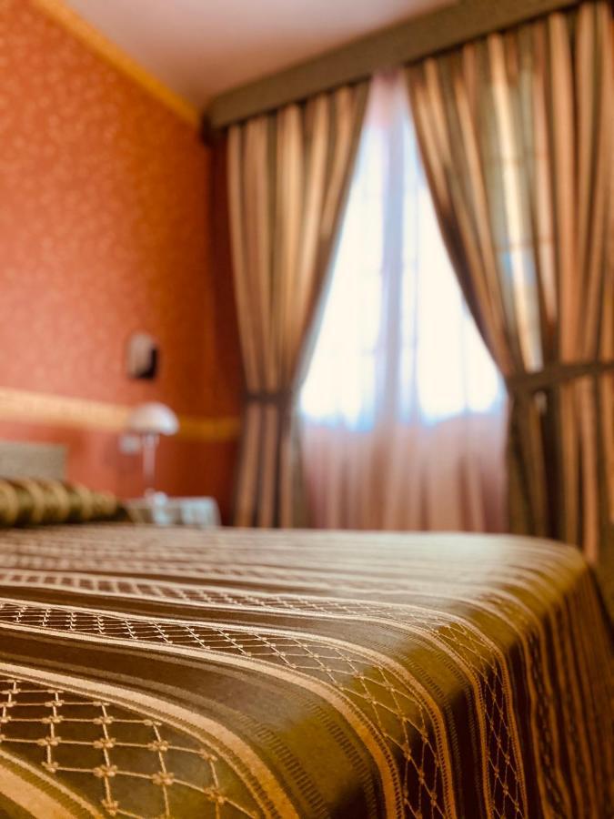 Hotel Daniel Basiano المظهر الخارجي الصورة
